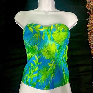 Island Girl Top